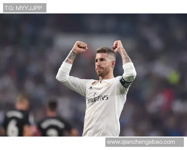 拉莫斯铁血防守传奇从皇马到西班牙队的辉煌岁月